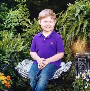 Meet your Posher, Barbara